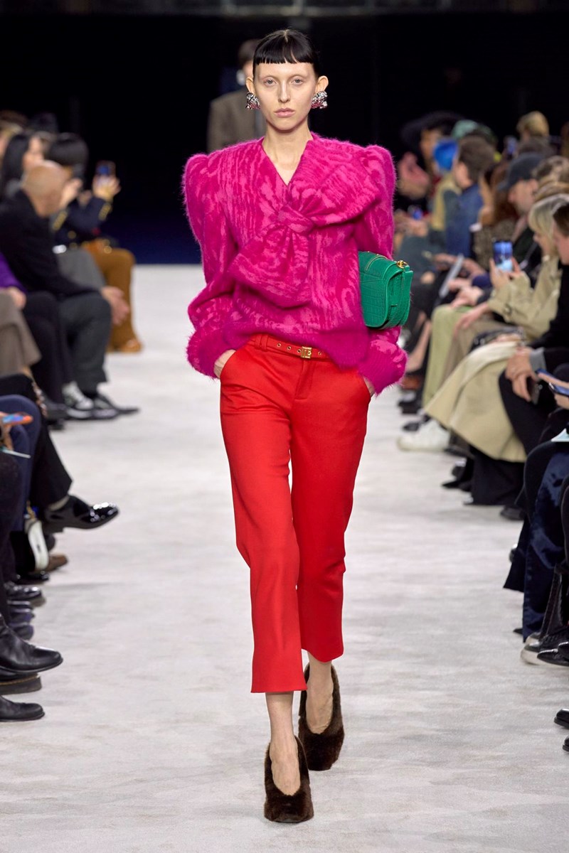 Εβδομάδα μόδας του Παρισιού: Από τον Dior στον Paco Rabanne, αυτά είναι τα looks που ξεχωρίσαμε μέχρι τώρα - εικόνα 13