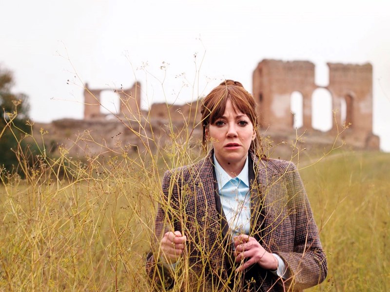 ELLE NOW: Τι θα δούμε, τι θα ακούσουμε και πού θα πάμε αυτόν τον Μάρτιο - εικόνα 4