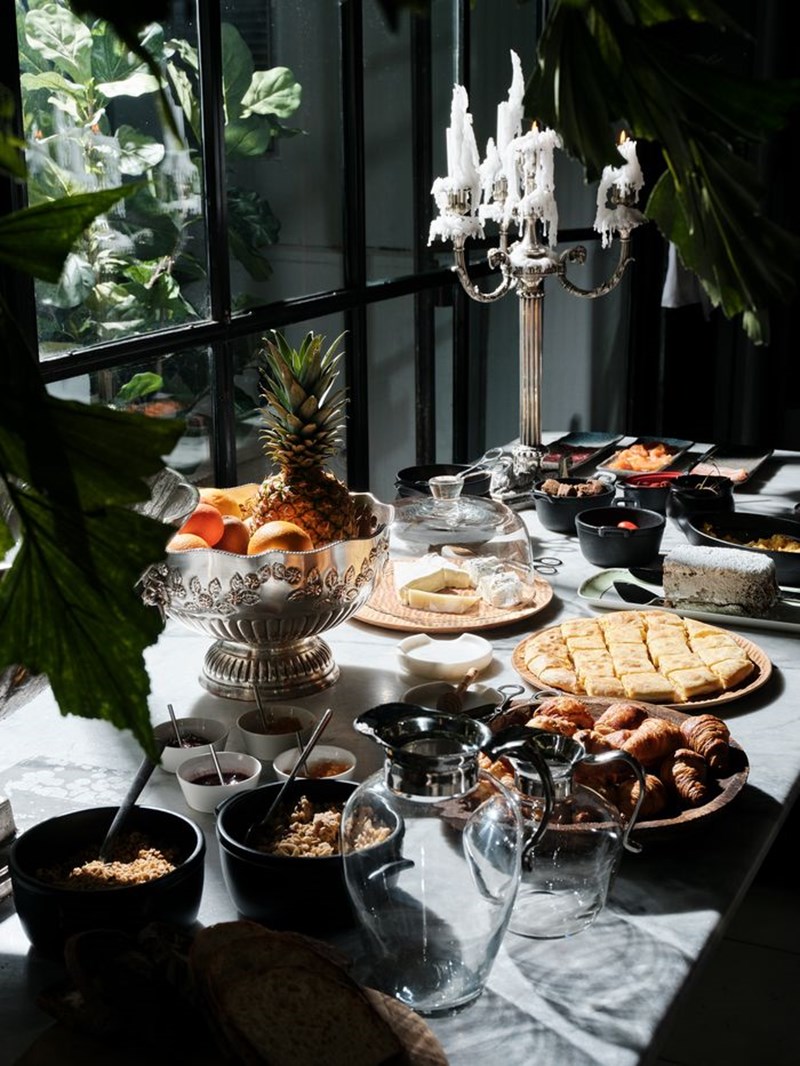 The Twenty One Hotel: Ένας από τους πιο ιδιαίτερους και με στυλ προορισμούς της Αθήνας - εικόνα 12