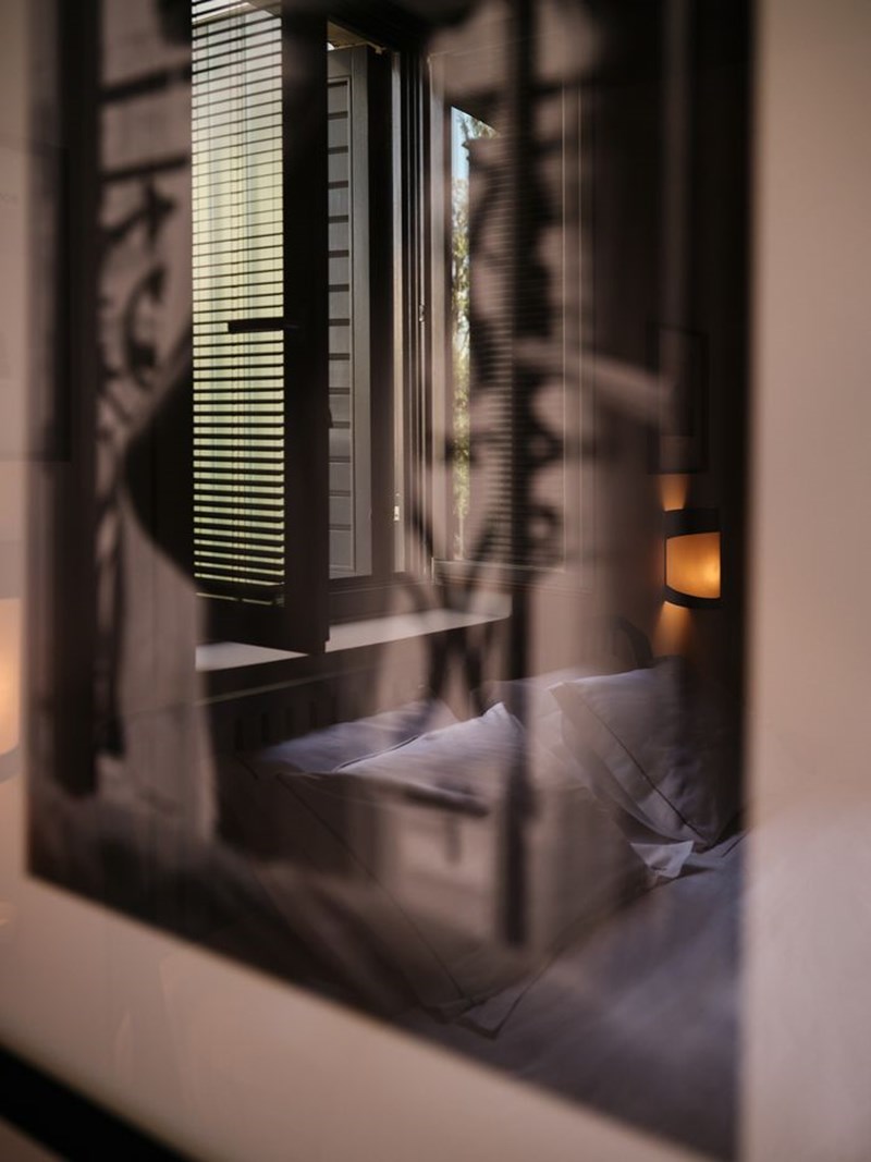 The Twenty One Hotel: Ένας από τους πιο ιδιαίτερους και με στυλ προορισμούς της Αθήνας - εικόνα 6