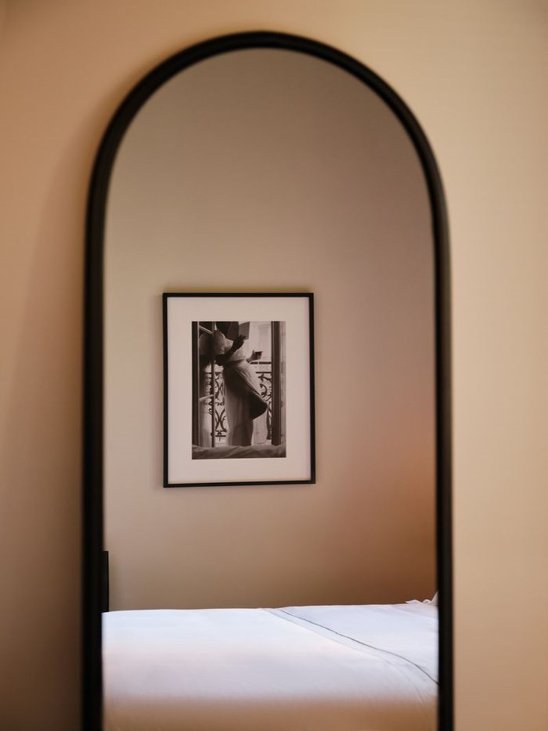 The Twenty One Hotel: Ένας από τους πιο ιδιαίτερους και με στυλ προορισμούς της Αθήνας - εικόνα 11