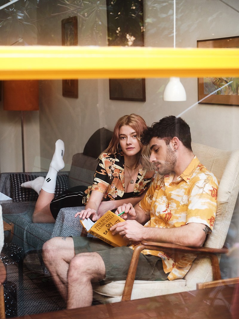 H Superdry επιστρέφει με ανοιξιάτικη διάθεση και την καμπάνια της συλλογής SS23 - εικόνα 6