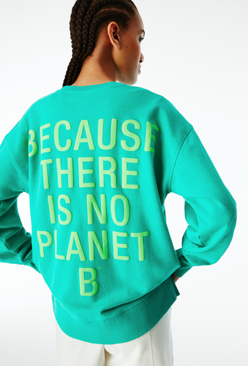 ECOALF POP UP: Το πιο sustainable pop up store μόνο για ένα μήνα στο κέντρο της Αθήνας. - εικόνα 3