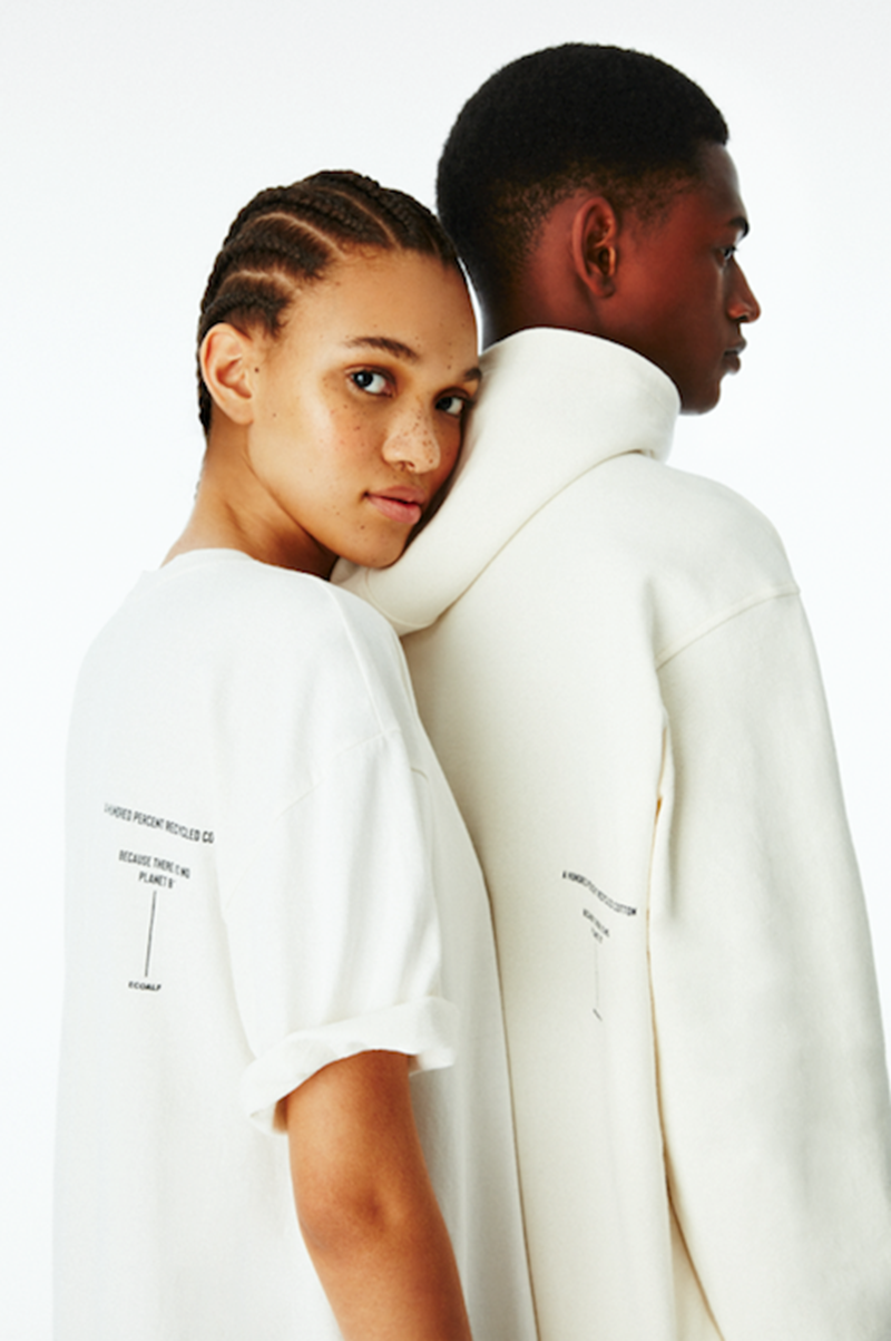 ECOALF POP UP: Το πιο sustainable pop up store μόνο για ένα μήνα στο κέντρο της Αθήνας. - εικόνα 2