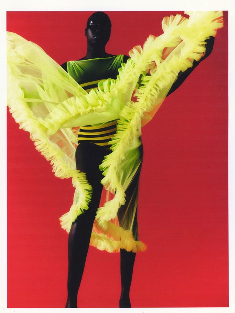 Αυτές είναι οι πιο δυνατές δημιουργίες των μεγαλύτερων οίκων για τη σεζόν SS23 - εικόνα 3