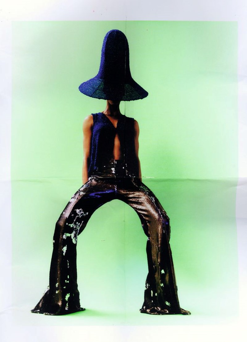 Αυτές είναι οι πιο δυνατές δημιουργίες των μεγαλύτερων οίκων για τη σεζόν SS23 - εικόνα 2