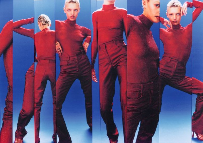 Αυτές είναι οι πιο δυνατές δημιουργίες των μεγαλύτερων οίκων για τη σεζόν SS23 - εικόνα 6