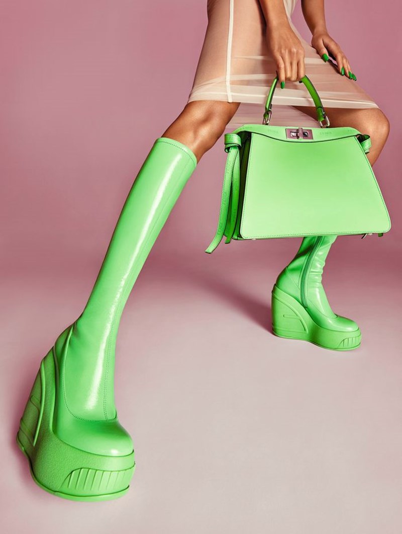 lime_green_ckunky_mpotes_kai_lime_green_tsanta