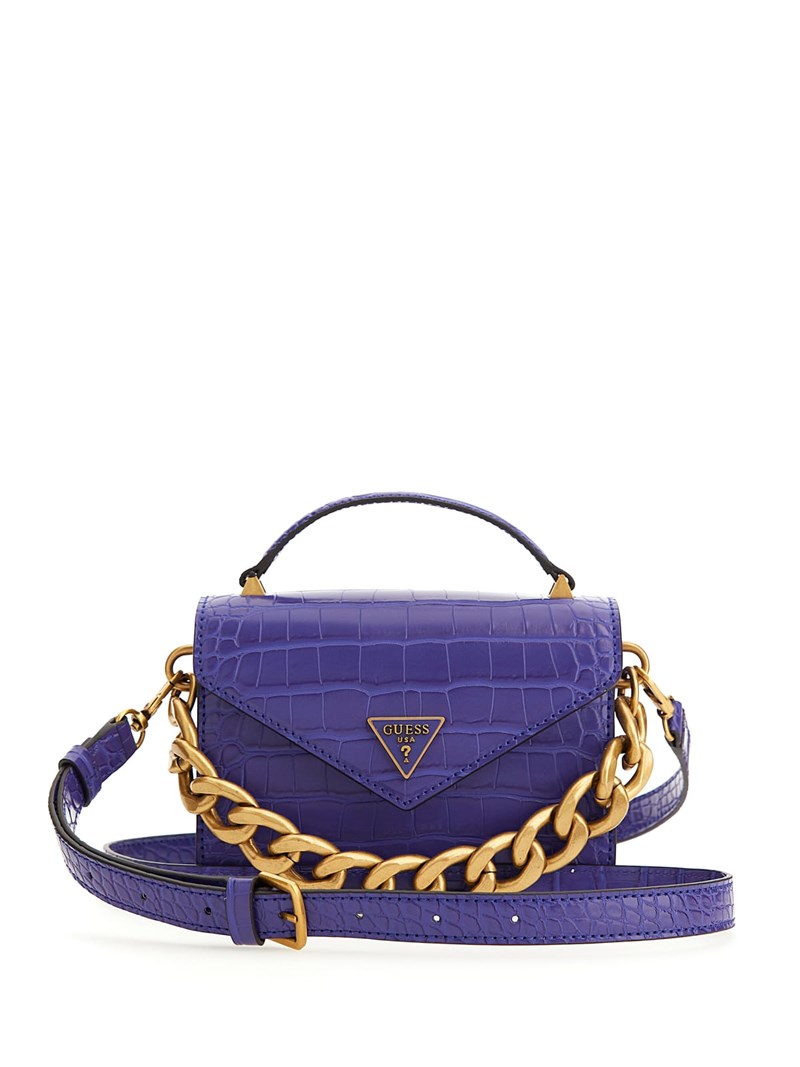 Η νέα συλλογή αξεσουάρ GUESS εστιάζει στην ελευθερία έκφρασης της γυναίκας - εικόνα 4