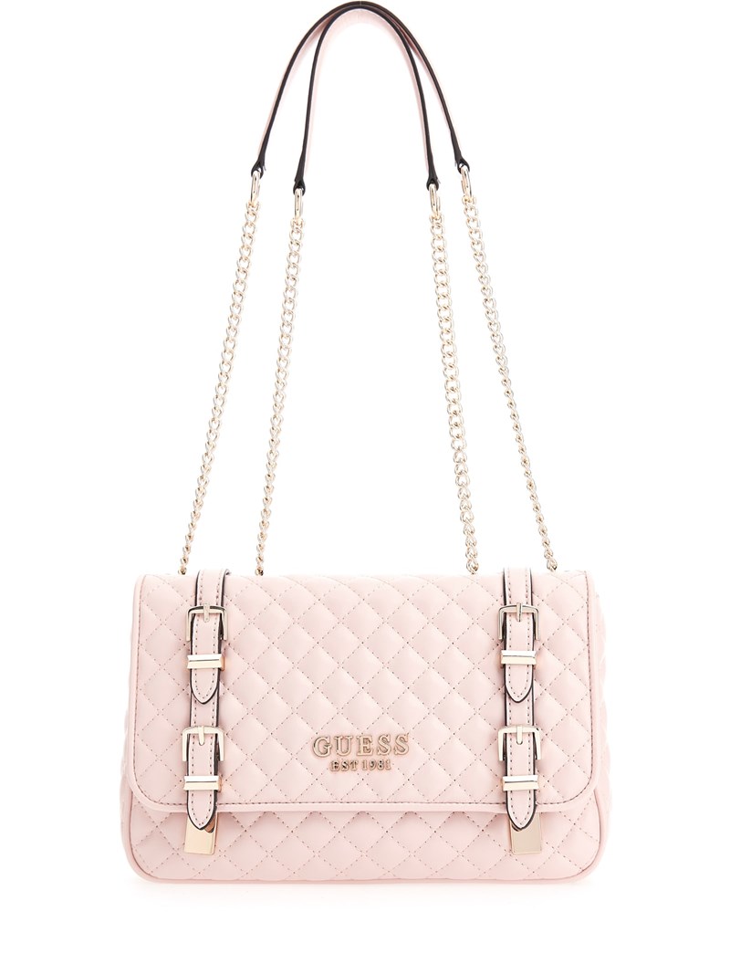 Η νέα συλλογή αξεσουάρ GUESS εστιάζει στην ελευθερία έκφρασης της γυναίκας - εικόνα 6