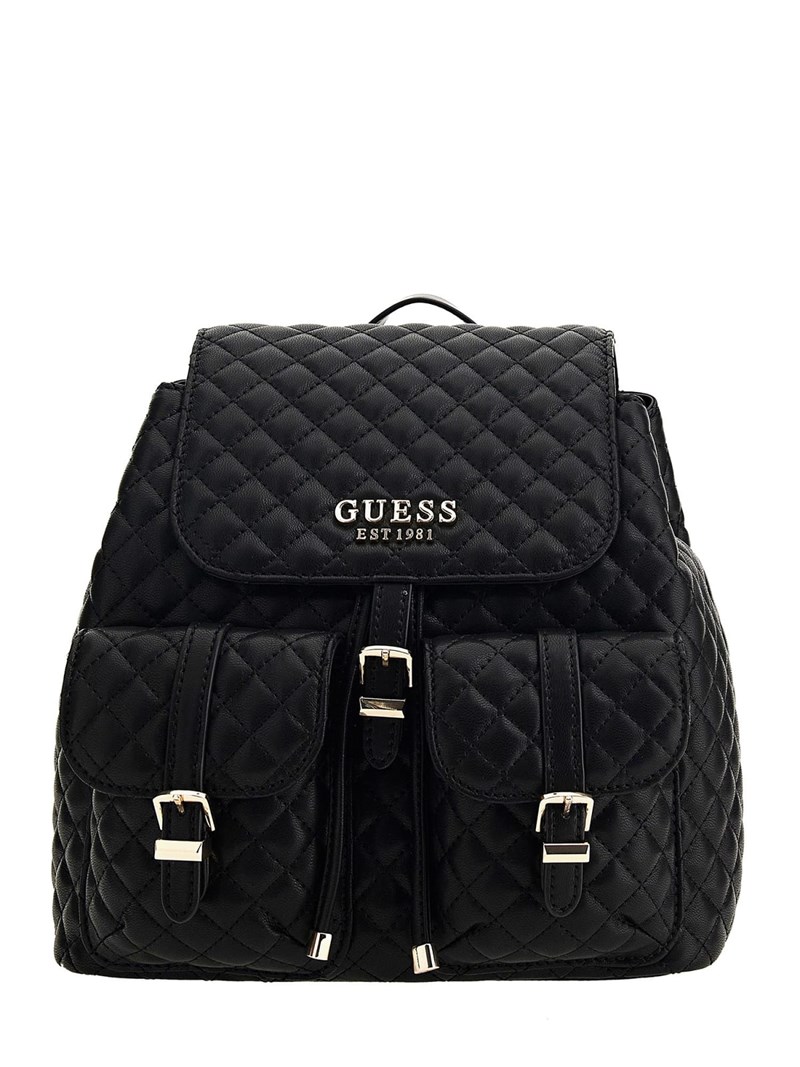 Η νέα συλλογή αξεσουάρ GUESS εστιάζει στην ελευθερία έκφρασης της γυναίκας - εικόνα 1