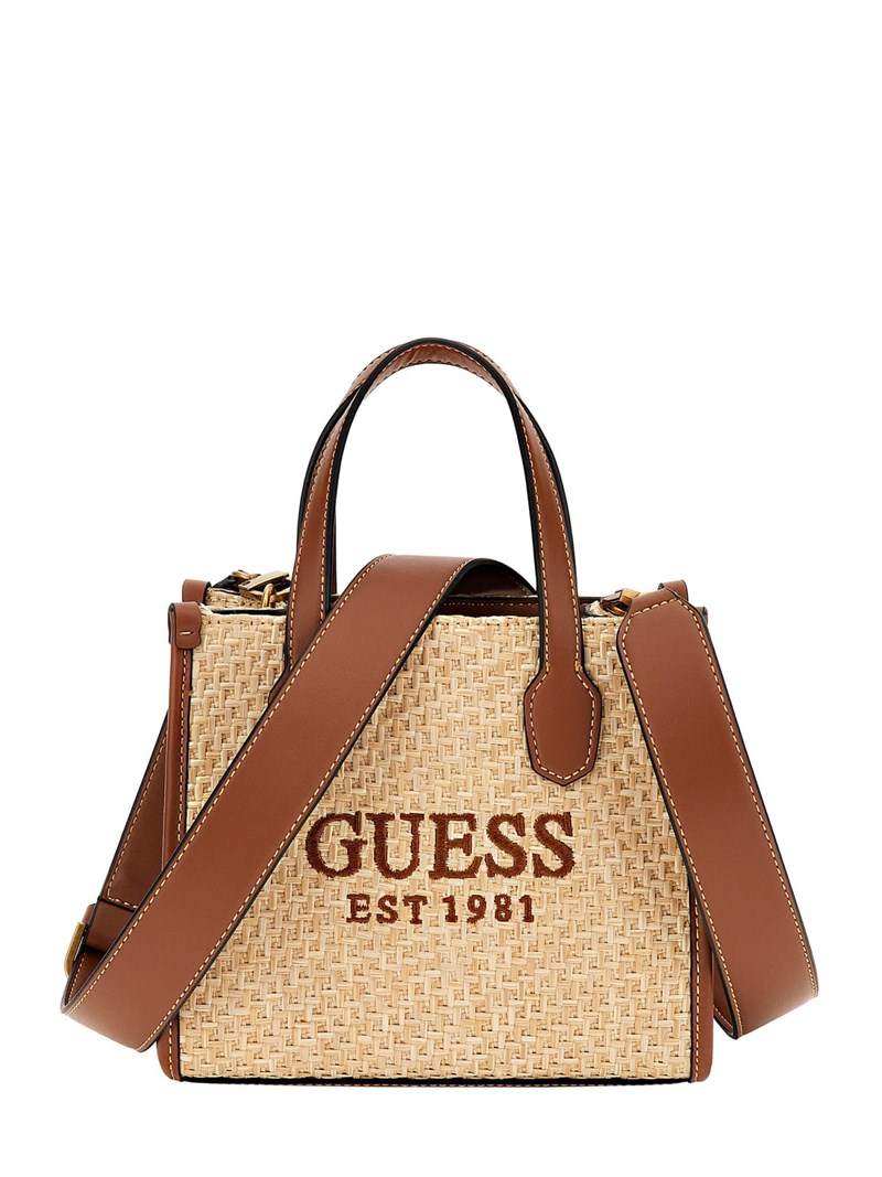 Η νέα συλλογή αξεσουάρ GUESS εστιάζει στην ελευθερία έκφρασης της γυναίκας - εικόνα 8
