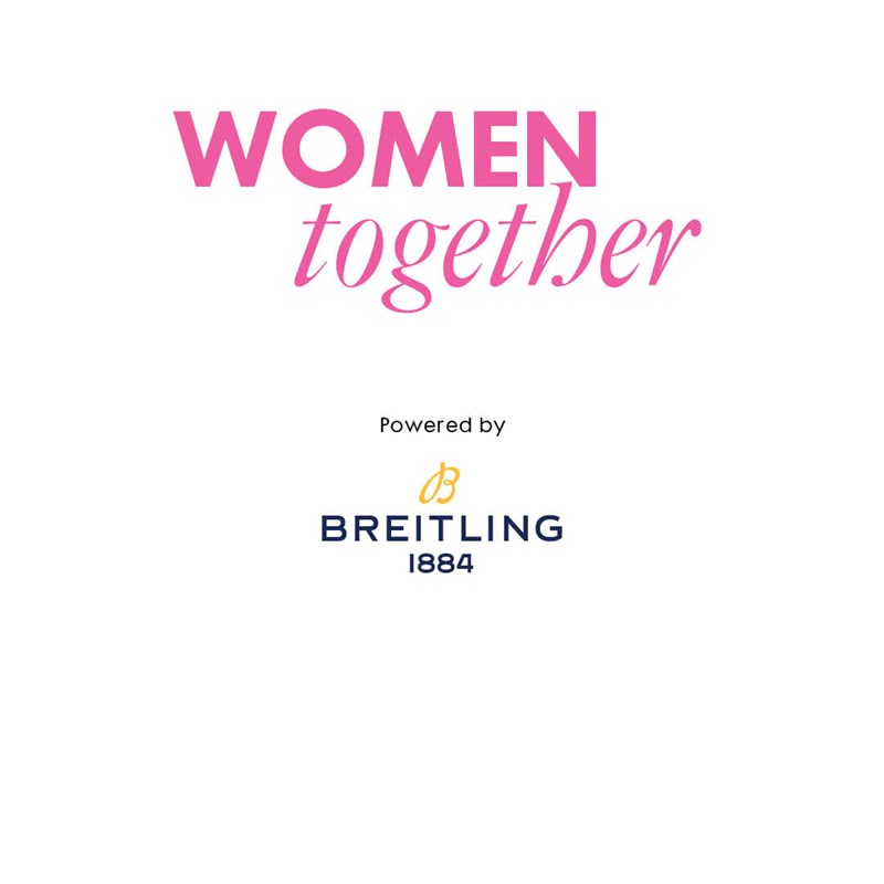 WOMEN TOGETHER: Με αφορμή την Παγκόσμια Ημέρα της Γυναίκας, 50 γυναίκες μιλούν για την αλληλεγγύη, τη φιλία και τη δύναμη του «μαζί» - εικόνα 13