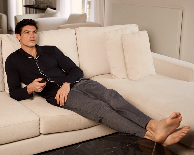 Intimissimi Uomo SS23: Νέα μοτίβα και νέα iconic προϊόντα - εικόνα 9