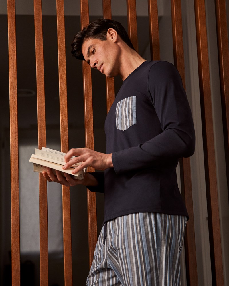 Intimissimi Uomo SS23: Νέα μοτίβα και νέα iconic προϊόντα - εικόνα 10