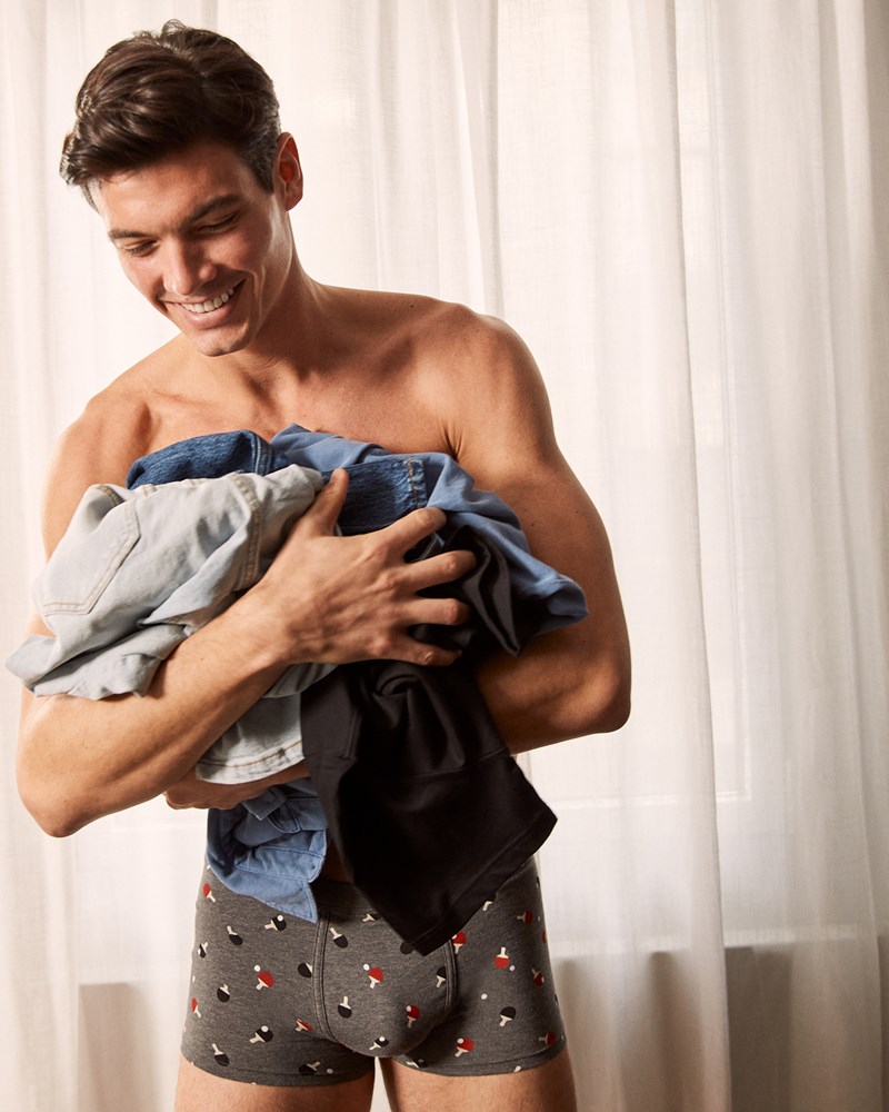 Intimissimi Uomo SS23: Νέα μοτίβα και νέα iconic προϊόντα - εικόνα 6