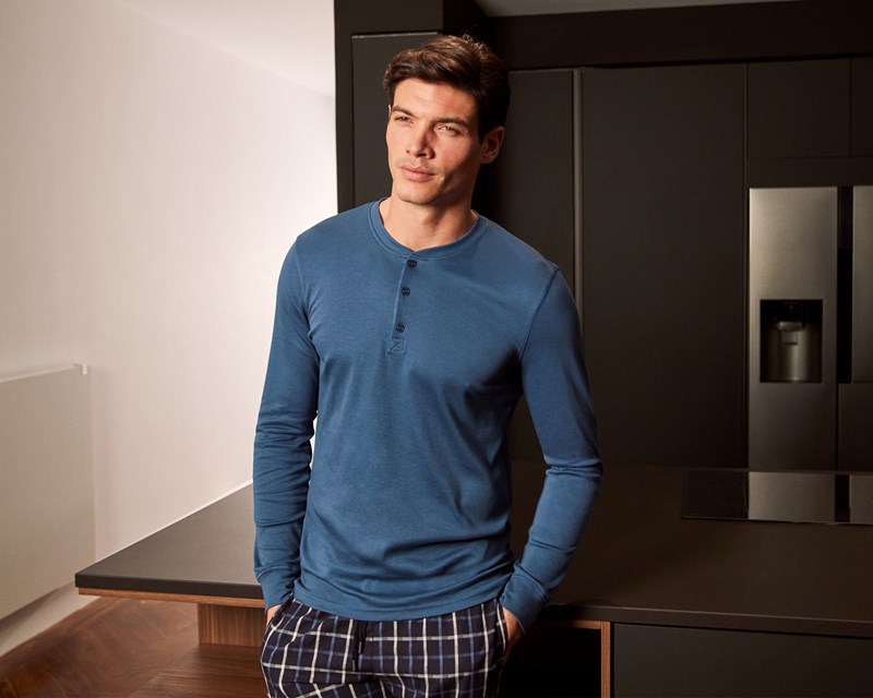 Intimissimi Uomo SS23: Νέα μοτίβα και νέα iconic προϊόντα - εικόνα 4