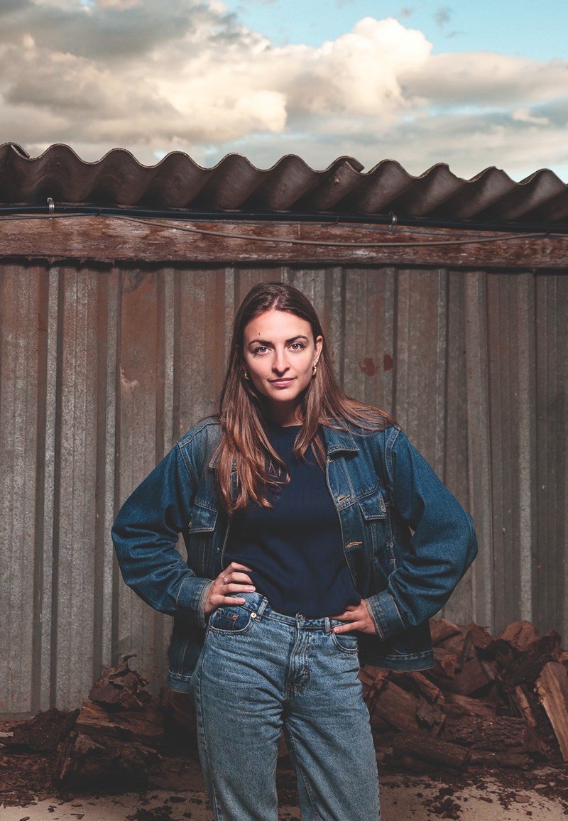 Irene Solà: «Υπάρχουν φωνές γυναικών που έχουν χαθεί για πάντα, οι ιστορίες τους παραμένουν ανείπωτες» - εικόνα 1