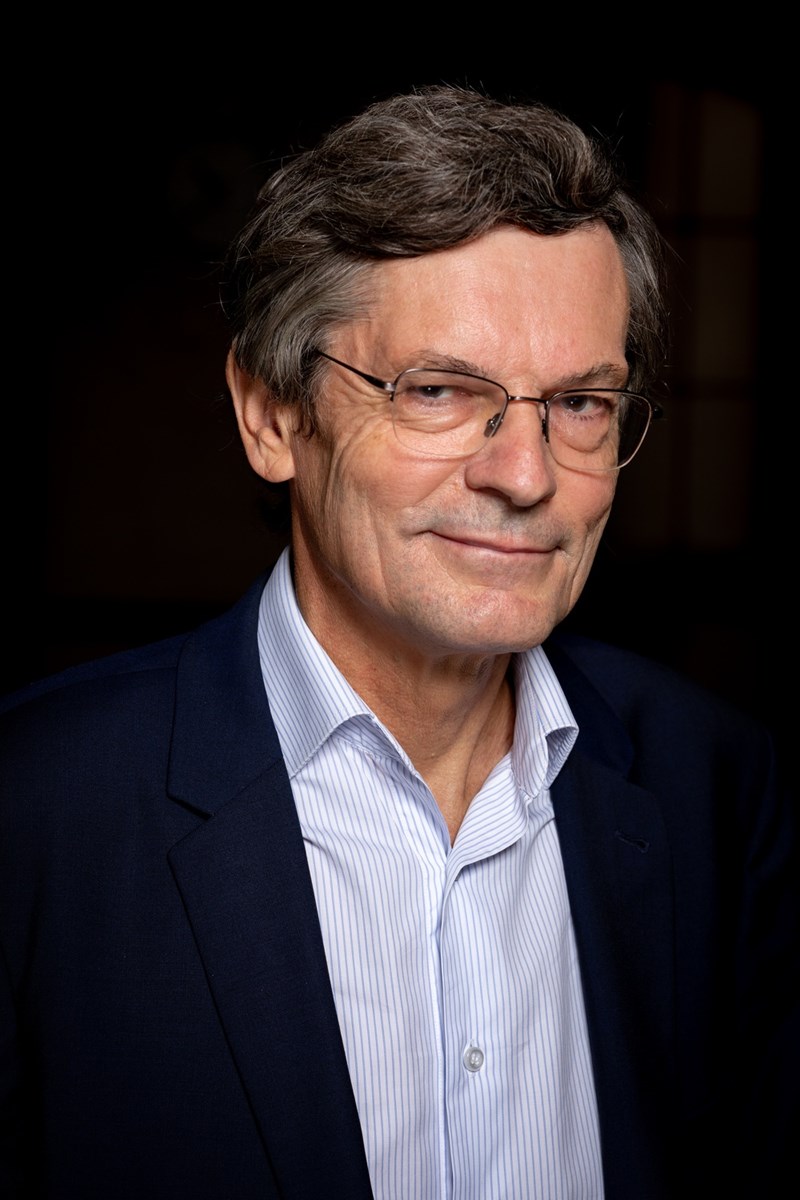 Jean-François Amadieu: Ο Γάλλος κοινωνιολόγος μιλά στο ELLE για τη σημασία του απρόσκοπτου αγώνα υπέρ των δικαιωμάτων των γυναικών - εικόνα 1