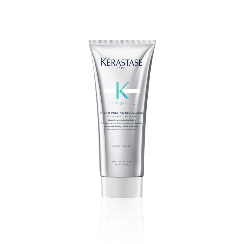 ELLE x Kérastase: Με τη σειρά Symbiose αποχαιρετάμε την πιτυρίδα μια για πάντα - εικόνα 1