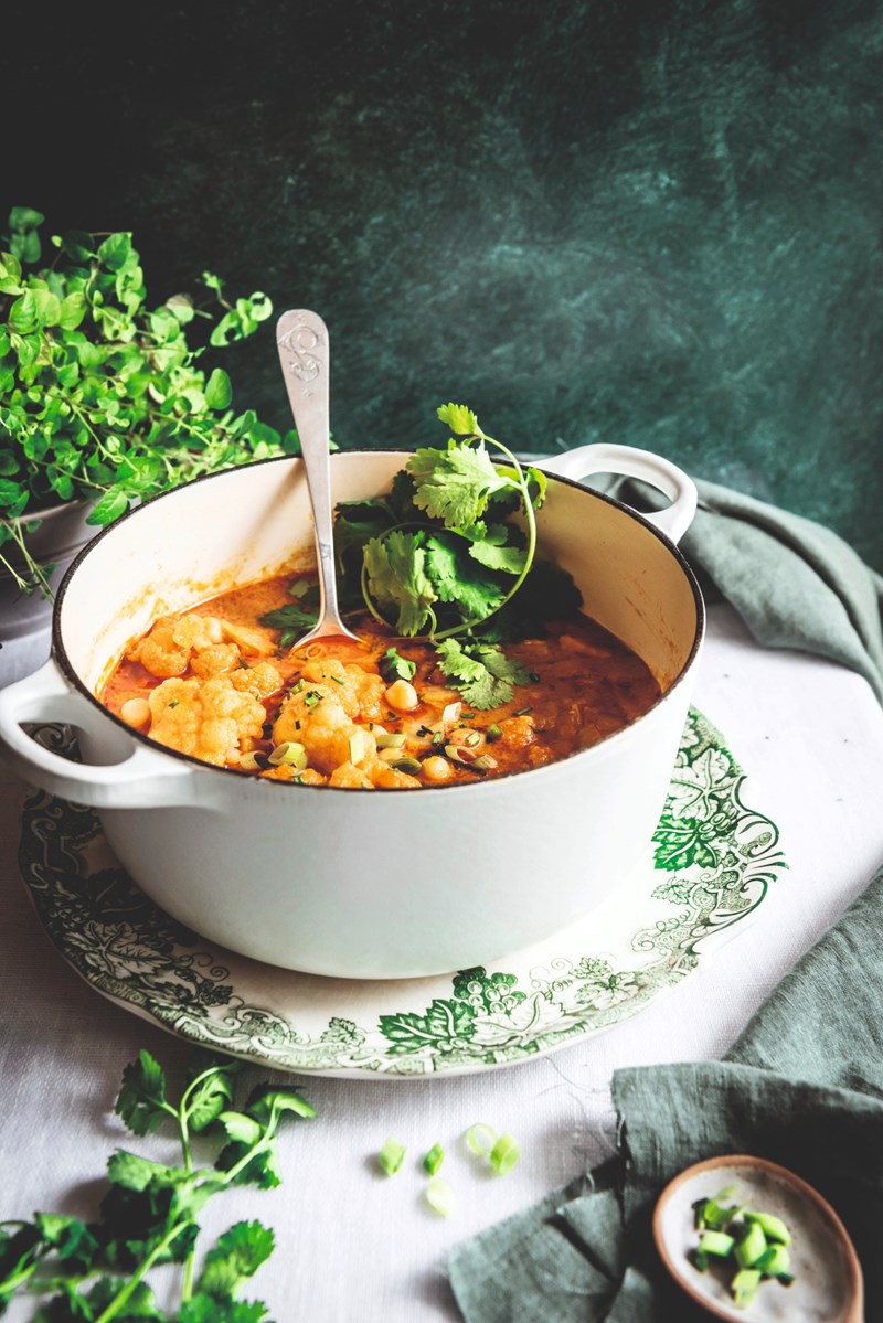 Εύκολες και γρήγορες συνταγές για σούπες που θα κάνουν τις Κυριακές μας πιο ζεστές - εικόνα 3