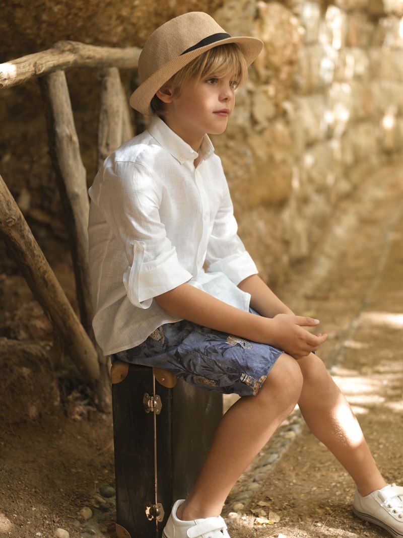 Lapin House SS23: Μία συλλογή εμπνευσμένη από τον παιχνιδιάρικο κόσμο των παιδιών! - εικόνα 6