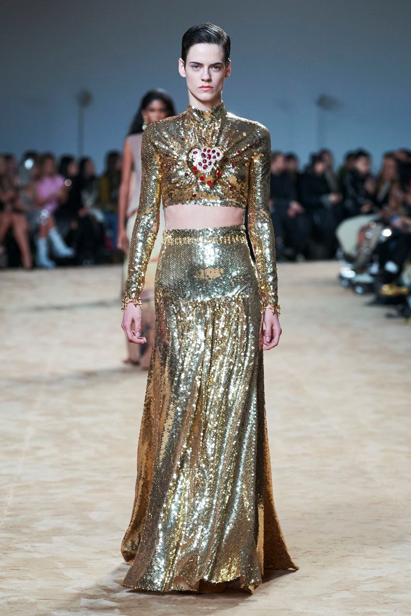 Εβδομάδα μόδας του Παρισιού: Από τον Dior στον Paco Rabanne, αυτά είναι τα looks που ξεχωρίσαμε μέχρι τώρα - εικόνα 5