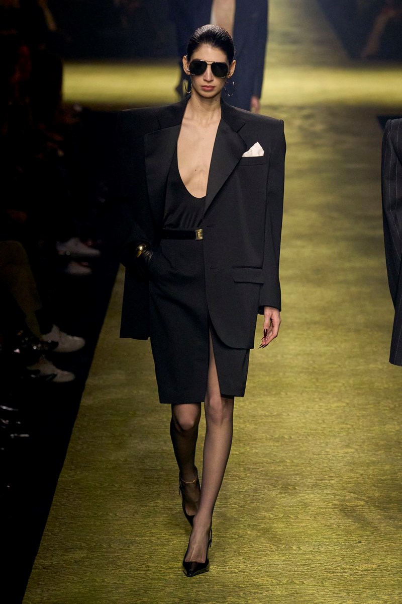 Εβδομάδα μόδας του Παρισιού: Από τον Dior στον Paco Rabanne, αυτά είναι τα looks που ξεχωρίσαμε μέχρι τώρα - εικόνα 8