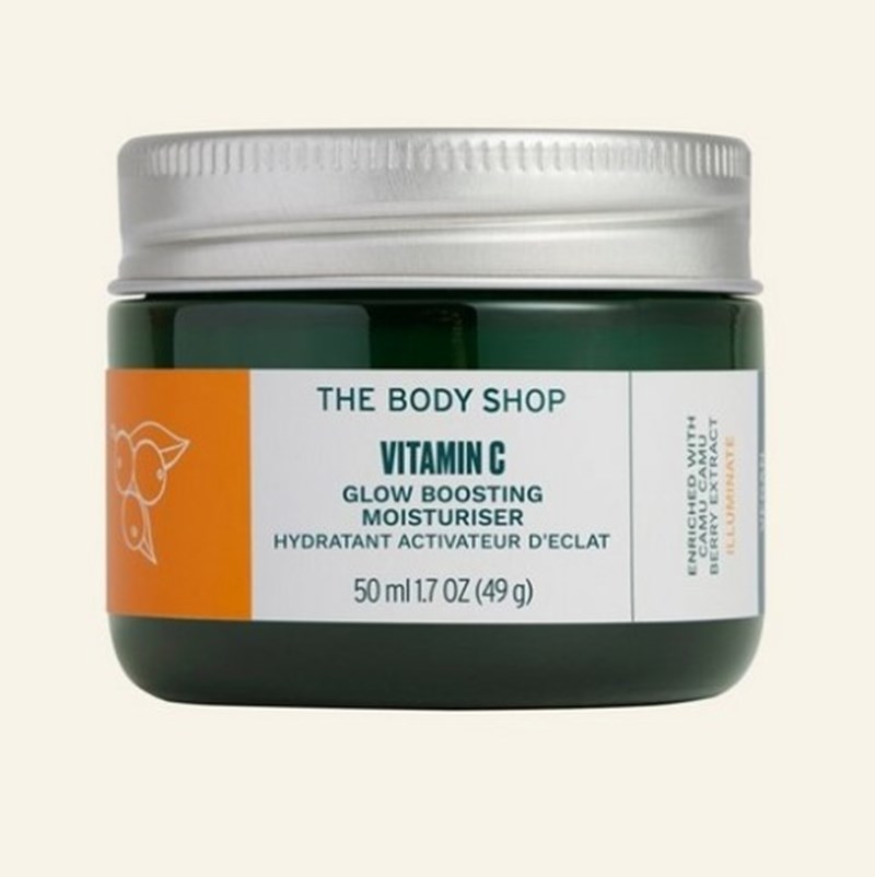 5 super οικονομικές ενυδατικές κρέμες για πιο λαμπερή και σφριγηλή επιδερμίδα - εικόνα 2