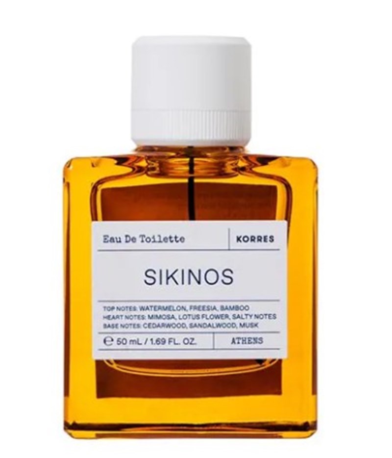 Βρήκαμε το μεσογειακό άρωμα που μας οδηγεί απευθείας στο καλοκαίρι - εικόνα 2