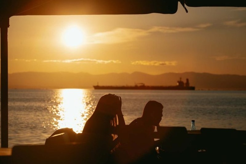 Omilos The Beach Club: Χαλαρές στιγμές και διασκέδαση στον πιο μαγικό προορισμό - εικόνα 1