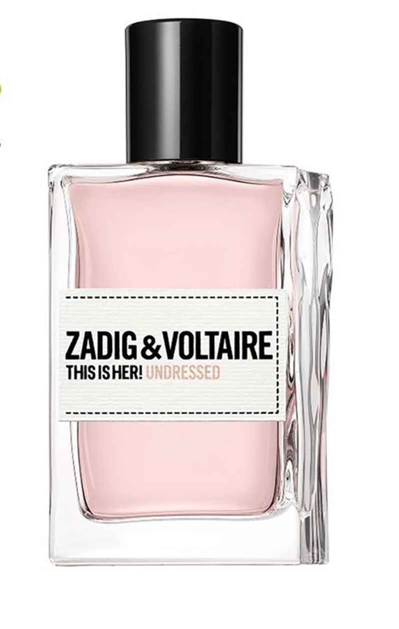 Fresh perfumes: Αυτά τα αρώματα είναι νέα και μυρίζουν την απόλυτη φρεσκάδα και καθαριότητα - εικόνα 2