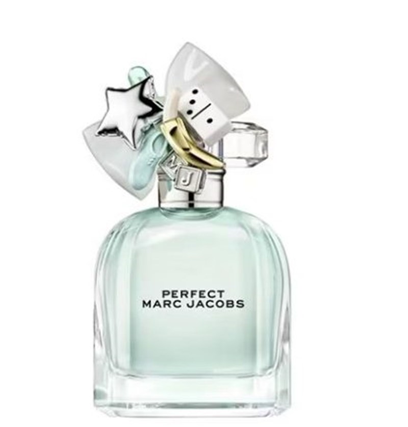 Fresh perfumes: Αυτά τα αρώματα είναι νέα και μυρίζουν την απόλυτη φρεσκάδα και καθαριότητα - εικόνα 3