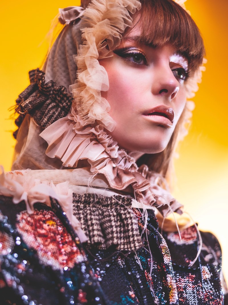 Spring beauty: Τα πιο ευφάνταστα μακιγιάζ για την άνοιξη - εικόνα 3