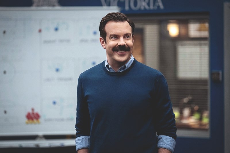 ELLE NOW: Οι προτάσεις μας για μουσική, σινεμά, τηλεόραση, θεάτρο για αυτόν τον μήνα - εικόνα 3