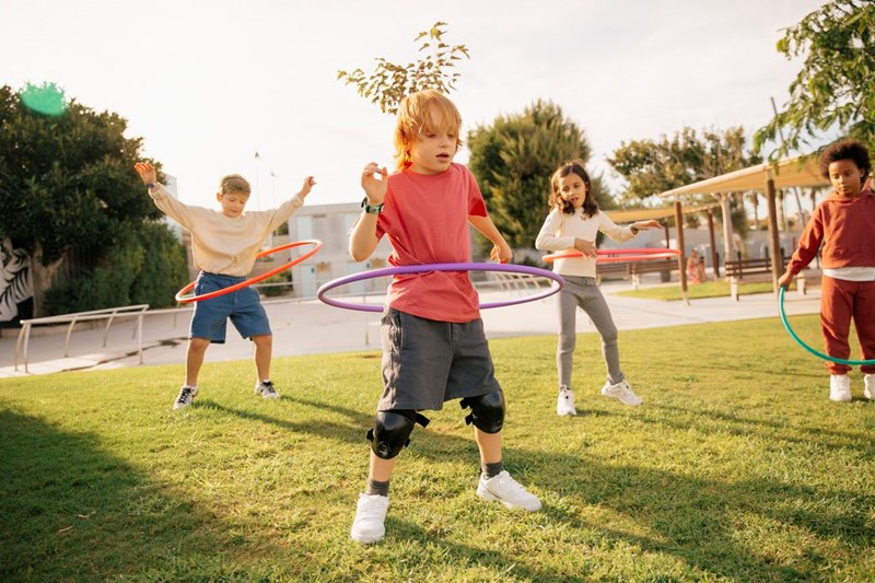 Κάθε παιδί είναι πρωταθλητής με τη συλλογή Sport Lovers της Flik Flak του Ομίλου Swatch Group - εικόνα 5