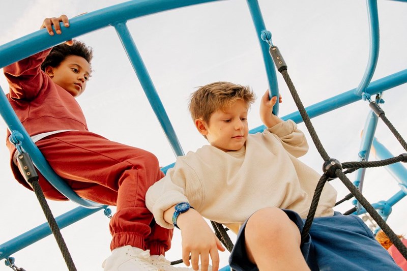 Κάθε παιδί είναι πρωταθλητής με τη συλλογή Sport Lovers της Flik Flak του Ομίλου Swatch Group - εικόνα 3