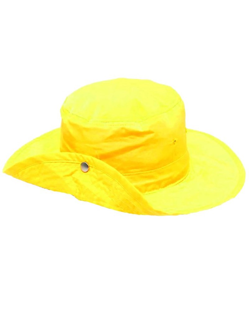 kitrino_kapelo_pezoporias