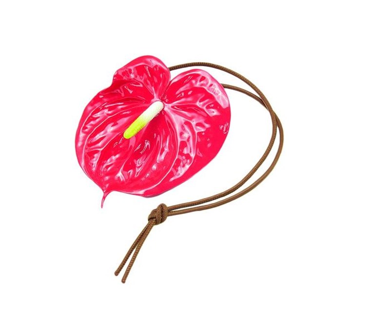 diakosmitiko_tsantas_trisdiastatos_kokkinos_iviskos