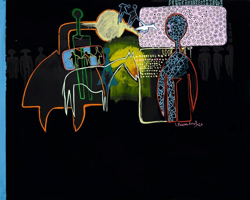 ELLE NOW: Τι θα δούμε, τι θα ακούσουμε και πού θα πάμε αυτόν τον Μάρτιο - εικόνα 7