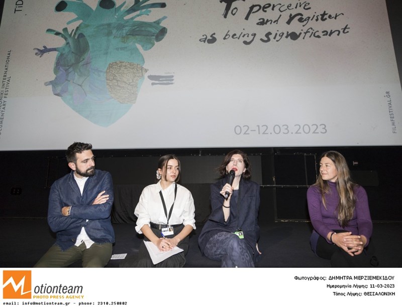 Fashion Reimagined: Ένα ντοκιμαντέρ για το δύσκολο, sustainable ταξίδι του βρετανικού οίκου Mother of Pearl - εικόνα 2