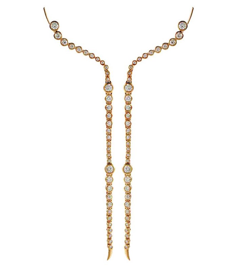 Denim o'clock: Η χρυσή εποχή του τζιν συνεχίζεται εντυπωσιακή - εικόνα 4