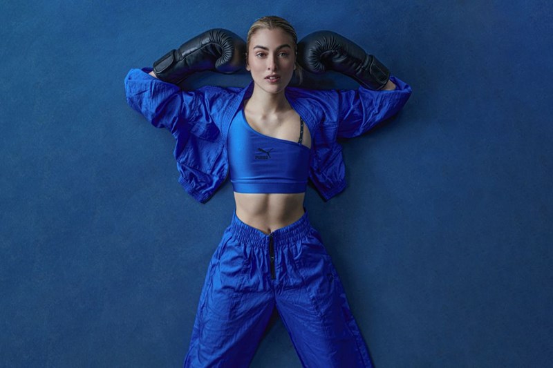 Fight like a girl, αυτό πρεσβεύει η DARE TO, η νέα συλλογή της PUMA! - εικόνα 8