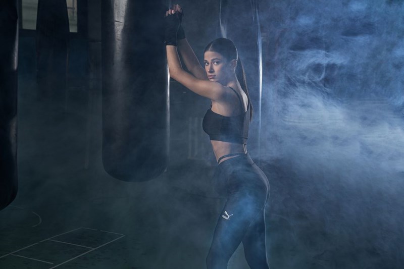 Fight like a girl, αυτό πρεσβεύει η DARE TO, η νέα συλλογή της PUMA! - εικόνα 9