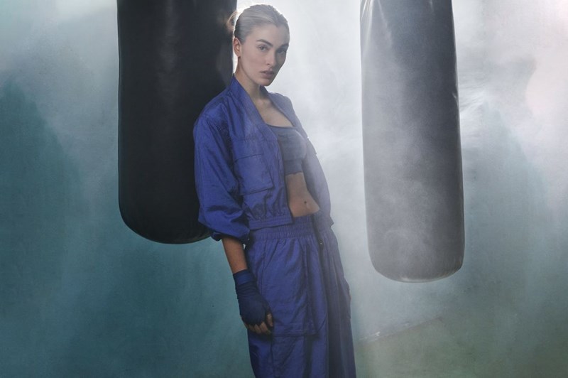 Fight like a girl, αυτό πρεσβεύει η DARE TO, η νέα συλλογή της PUMA! - εικόνα 7