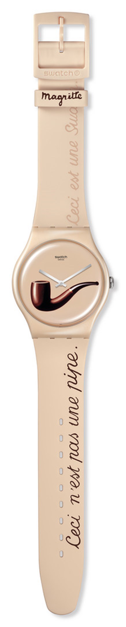 Το Swatch Art Journey φέρνει αριστουργήματα Τέχνης στον καρπό μας - εικόνα 11