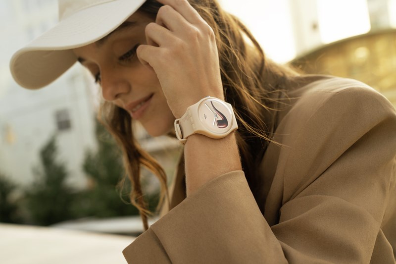 Το Swatch Art Journey φέρνει αριστουργήματα Τέχνης στον καρπό μας - εικόνα 9