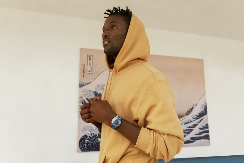 Το Swatch Art Journey φέρνει αριστουργήματα Τέχνης στον καρπό μας - εικόνα 23