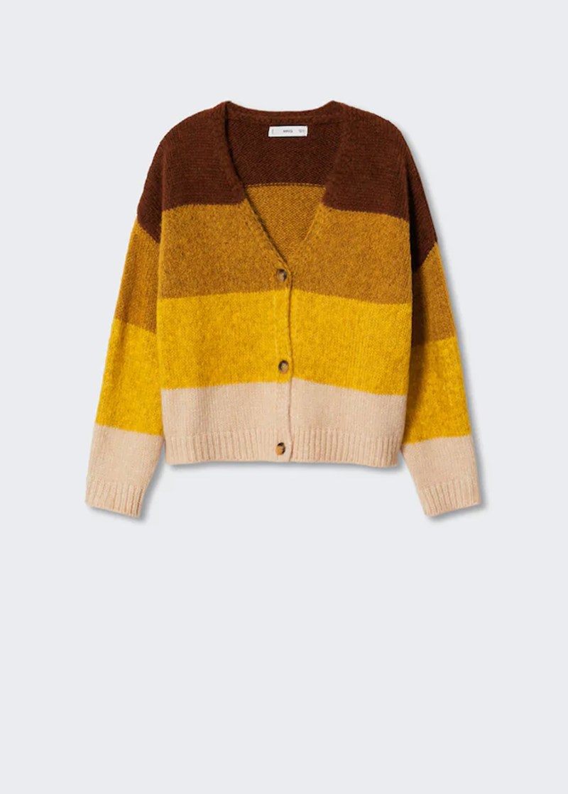 6 οικονομικές ζακέτες για τον άστατο ανοιξιάτικο καιρό - εικόνα 4