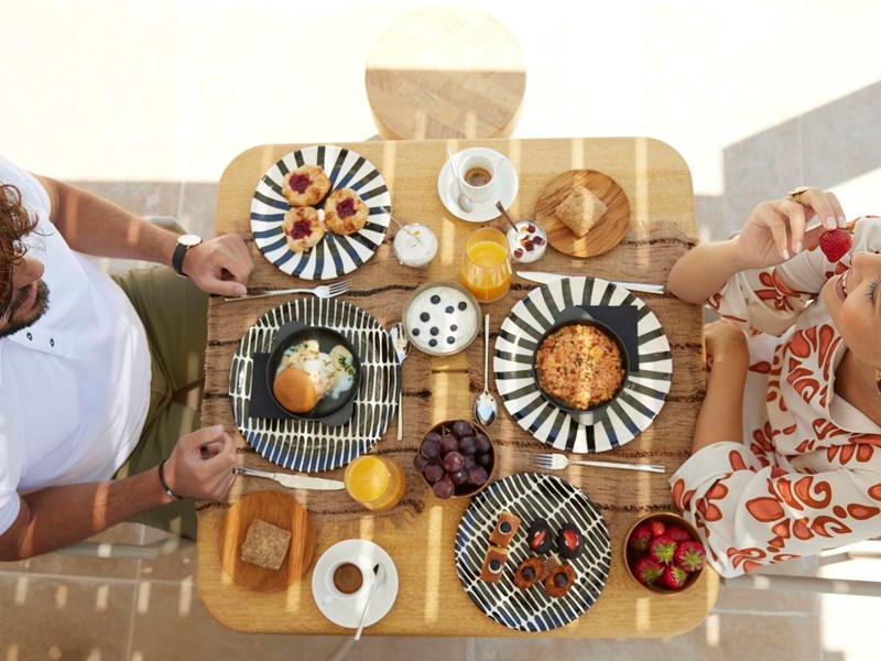 Το Once in Mykonos Designed For Adults ανοίγει τις πύλες του την 1η Μαΐου - εικόνα 5